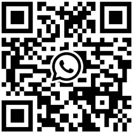 the qr code